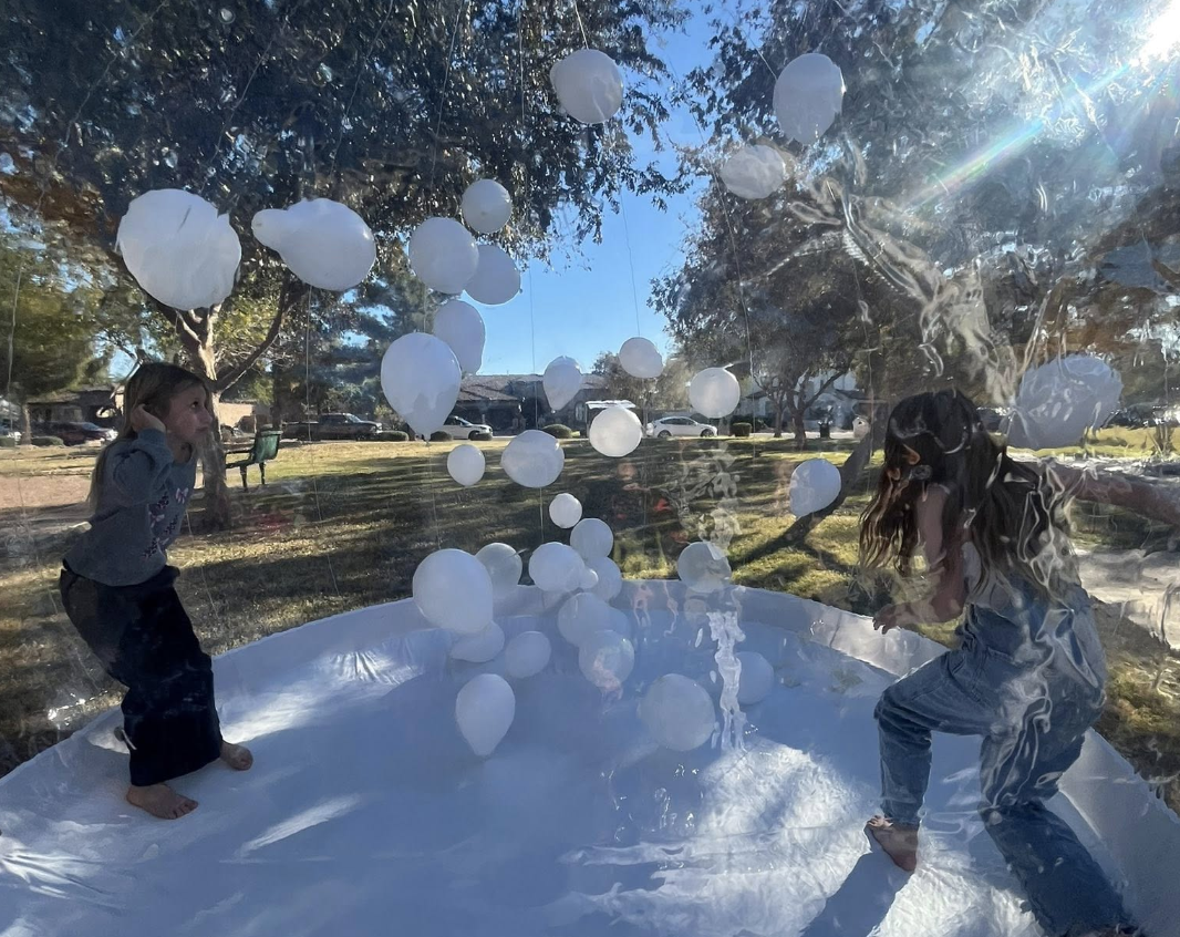 Where to Sled & Build a Snowman This Winter